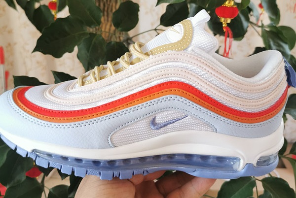 Women Nike Air Max 97 23